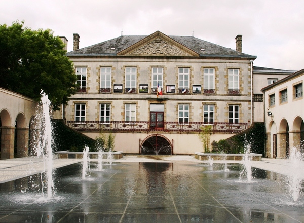 Bressuire