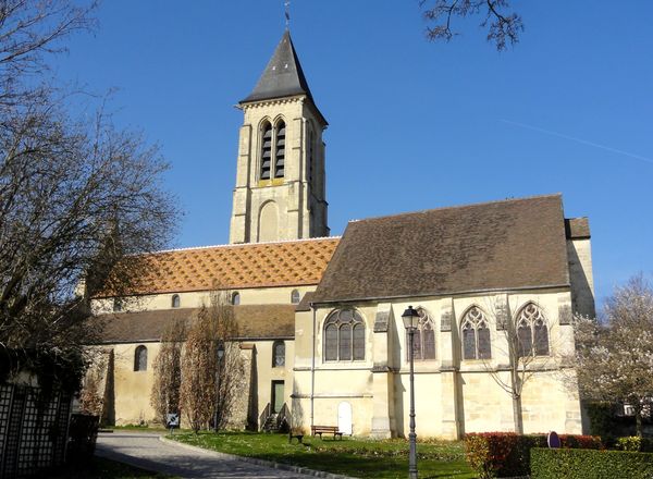 Cormeilles en parisis