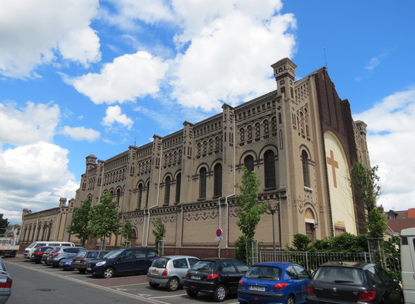 Le petit-Quevilly