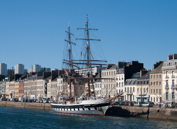 Cherbourg-en-Cotentin