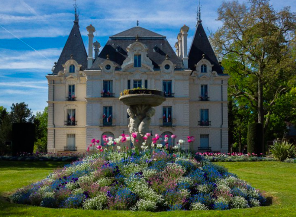 Chilly-Mazarin