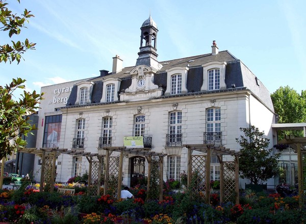 Sannois