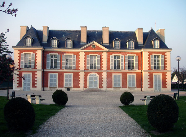 Saint-Gratien