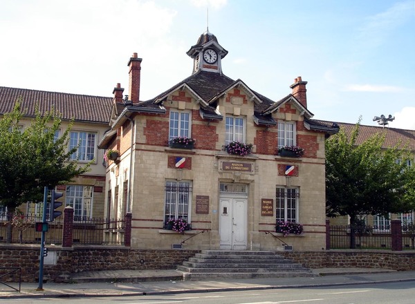 Garges-lès-Gonesse