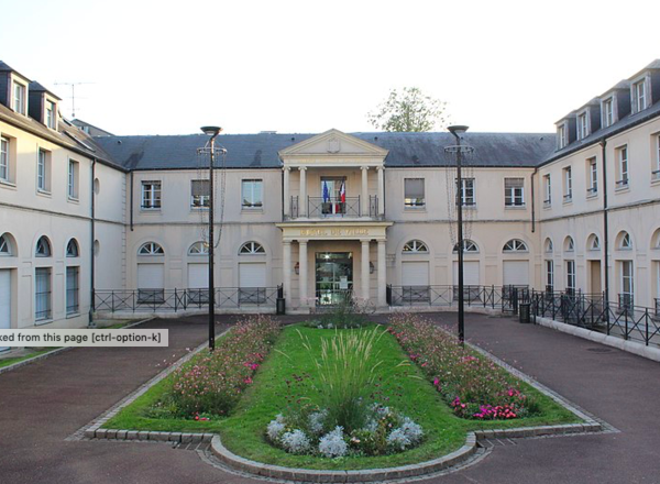 Chelles
