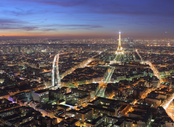 Paris