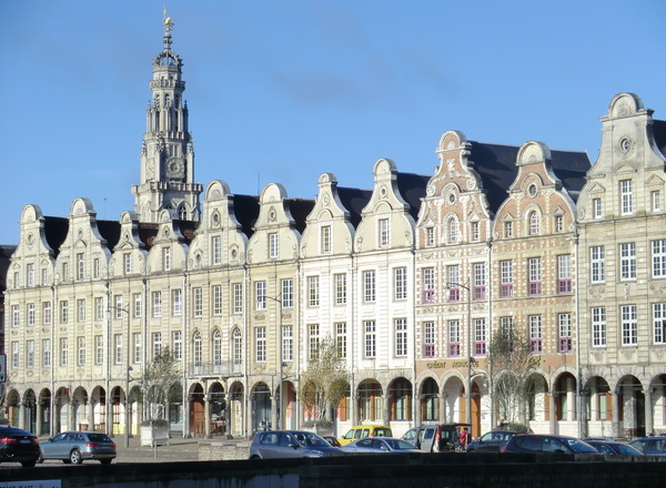 Arras