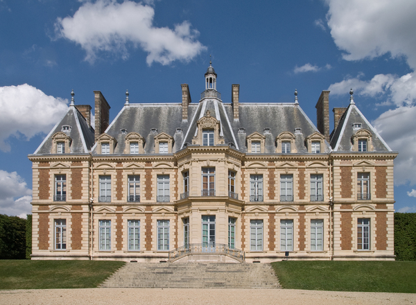 Sceaux