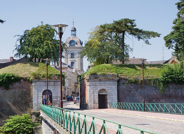 Le Quesnoy