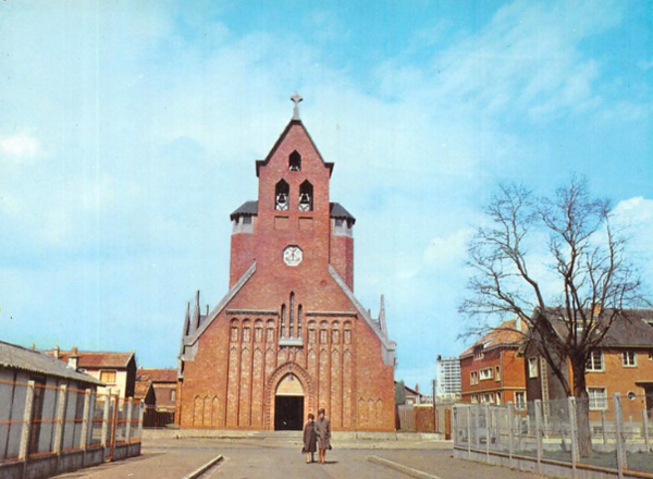 Le Blanc-Mesnil