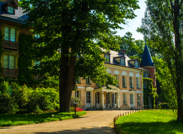 Châtenay-Malabry