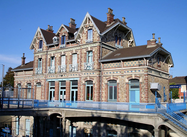 Épinay-sur-Seine