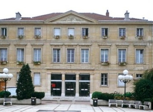 Romainville