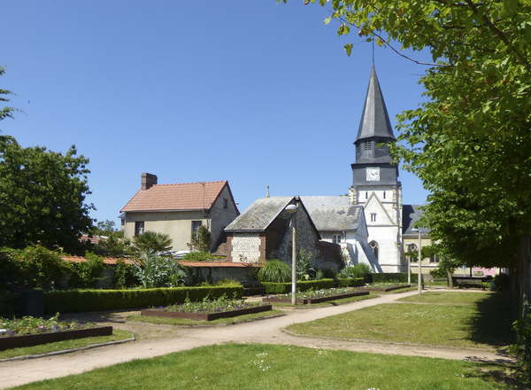 Le Grand-Quevilly