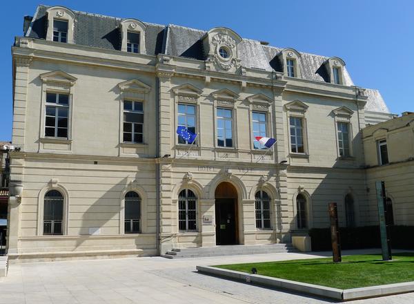 Montélimar