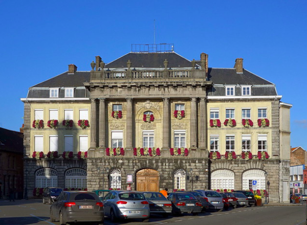 Condé-sur-l'Escaut