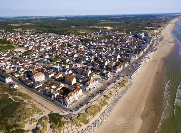Merlimont
