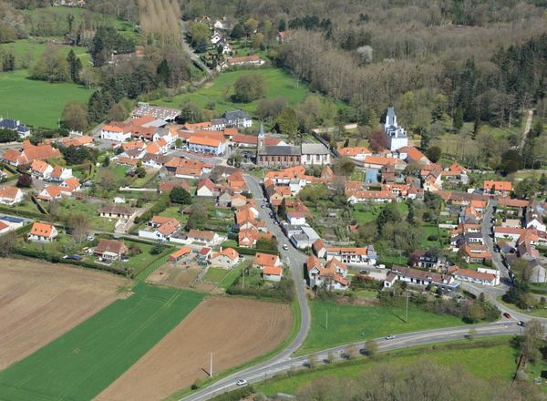 Saint-Josse