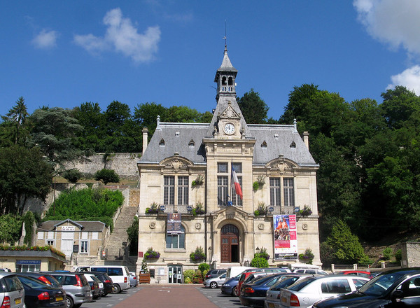 Château-Thierry