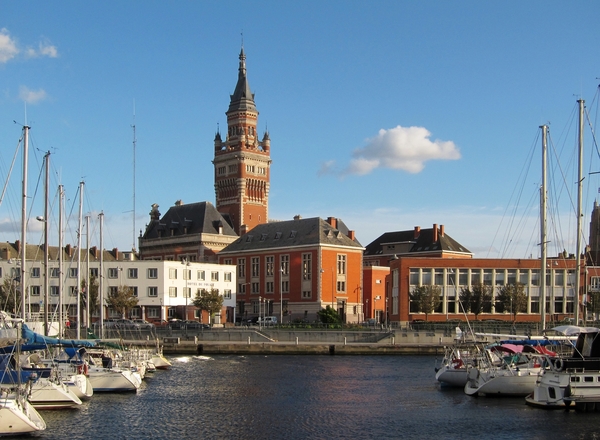 Dunkerque