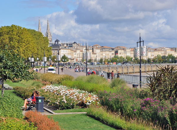Bordeaux