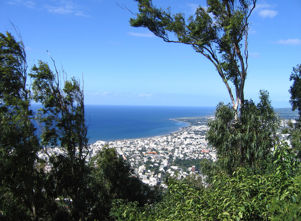 Saint-Denis en Réunion