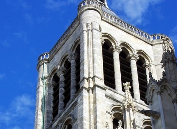 Saint-Denis