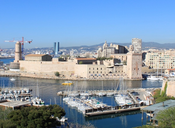 Marseille
