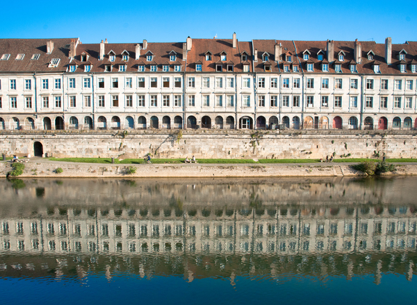 Besançon