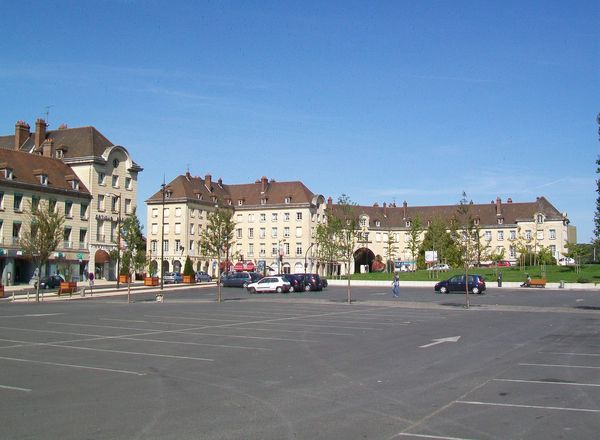 Creil