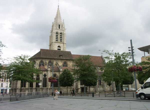 Vitry-sur-Seine