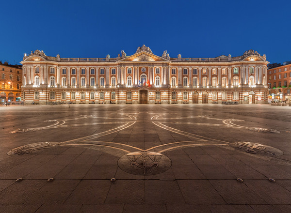 Toulouse
