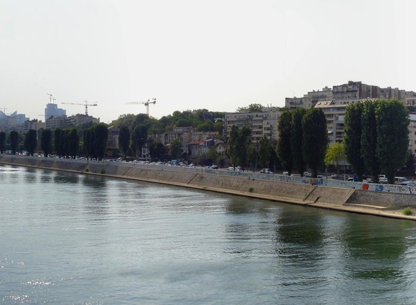 Courbevoie