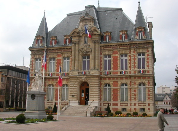 Rueil-Malmaison