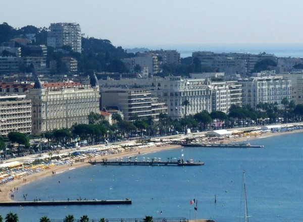 Cannes