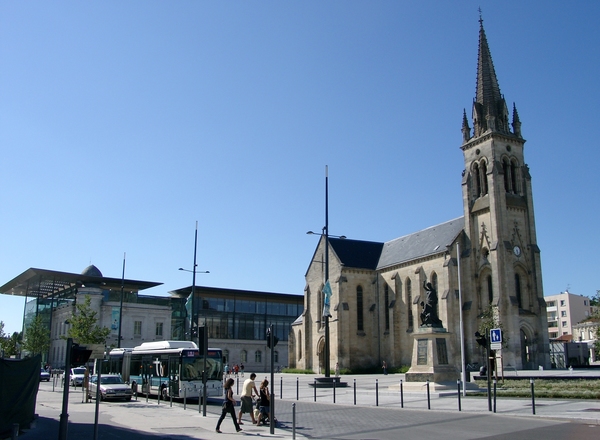 Mérignac