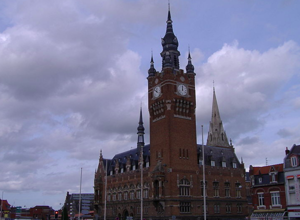 Armentières