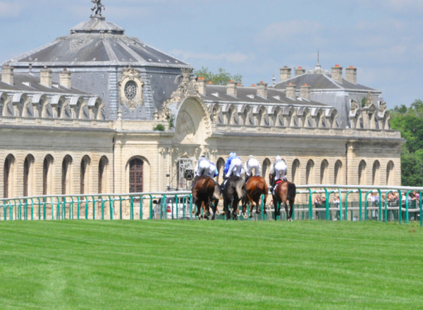 Chantilly