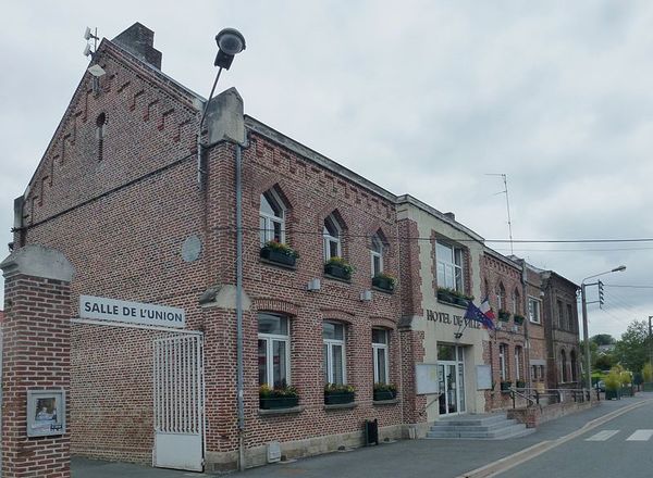 Aulnoy-lez-Valenciennes