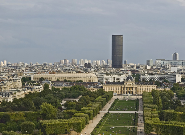 Lille, photo n° 2