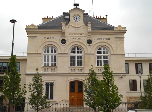 Lille, photo n° 3