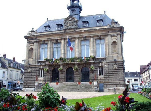 Lille, photo n° 2