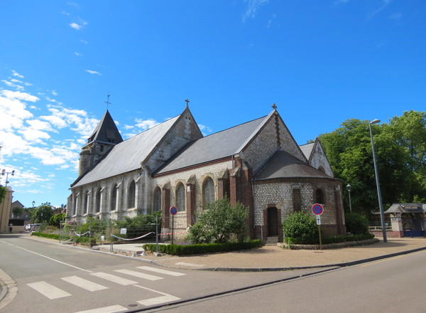 Lille, photo n° 2