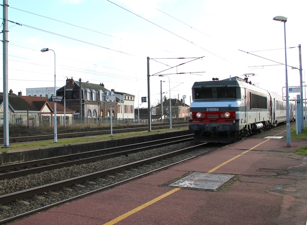 Lille, photo n° 4