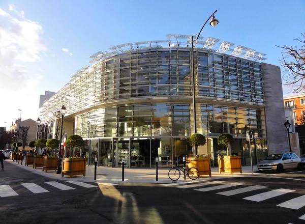 Lille, photo n° 5