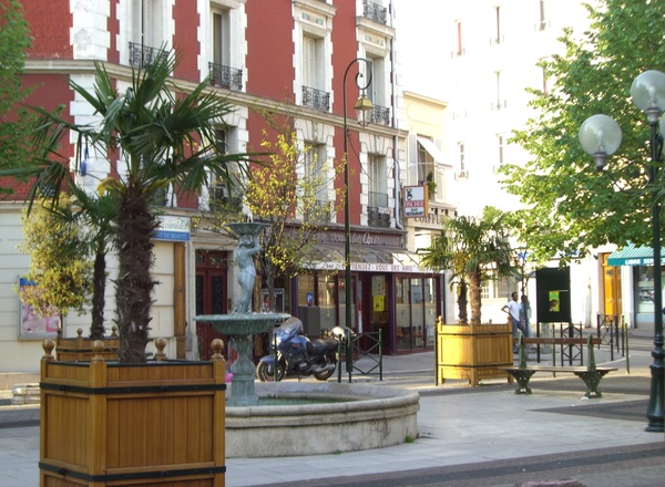 Lille, photo n° 6
