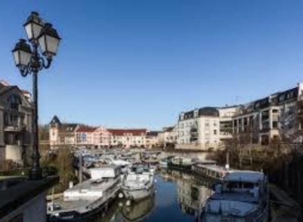 Lille, photo n° 5