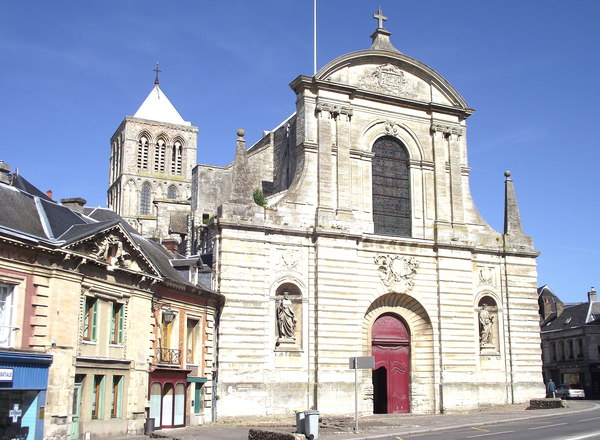 Lille, photo n° 4