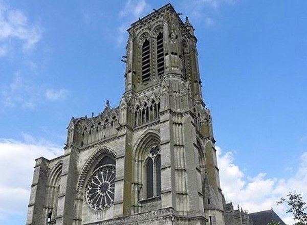 Lille, photo n° 1