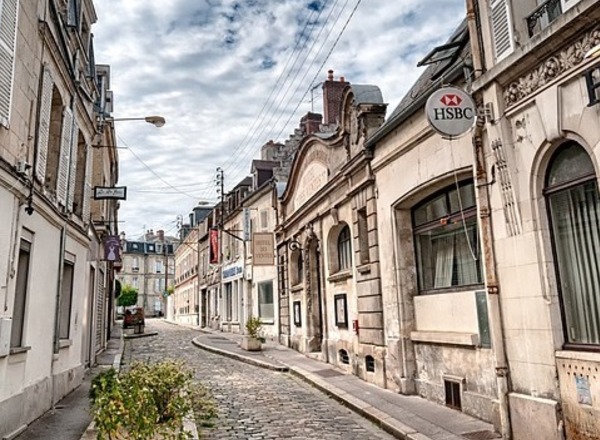 Lille, photo n° 3